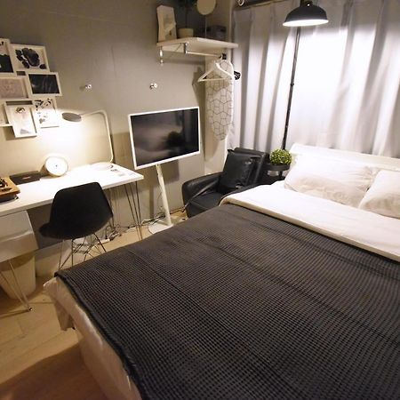 Tune Inn Ebisu Tokyo Exterior photo